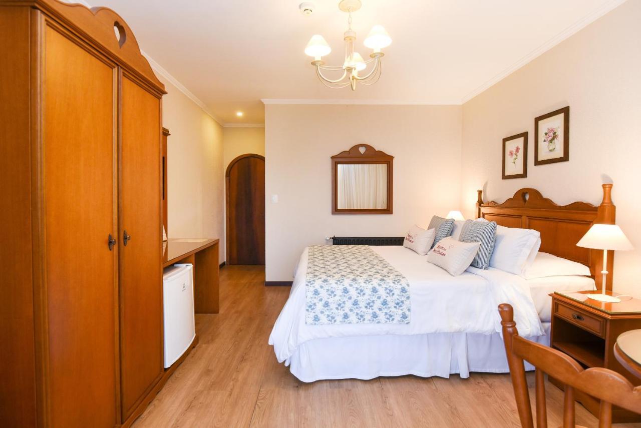 Hortensias Hotel