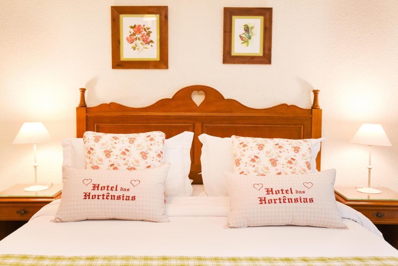 Hotel Hortensias