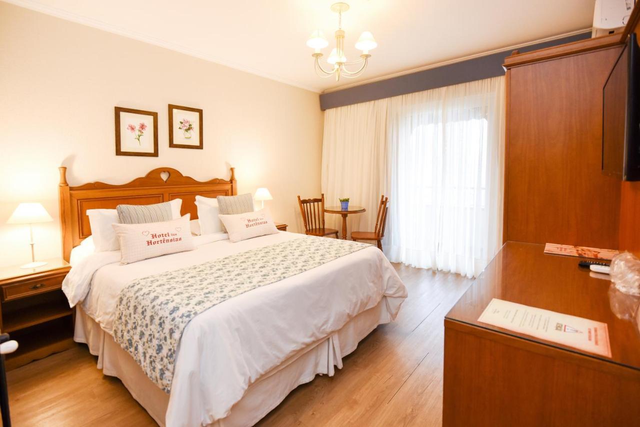 Hotel Hortensias Gramado