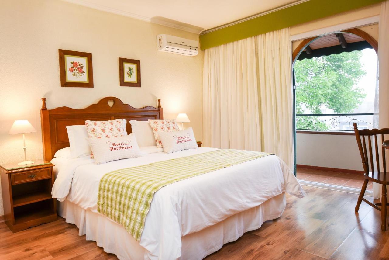 Hortensias Hotel