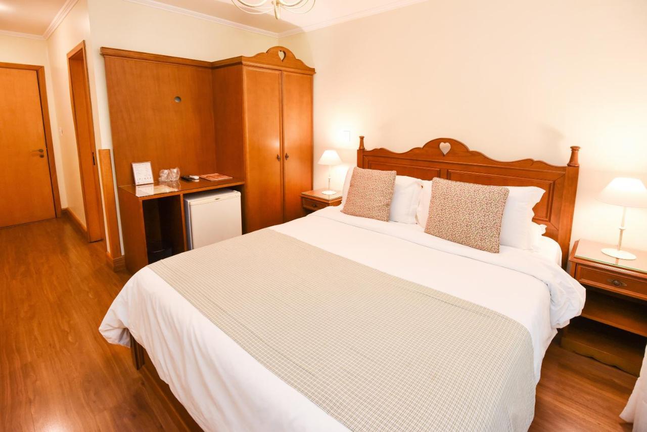 Hortensias Hotel