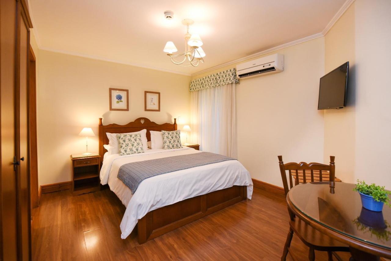 Hotel Hortensias 4*