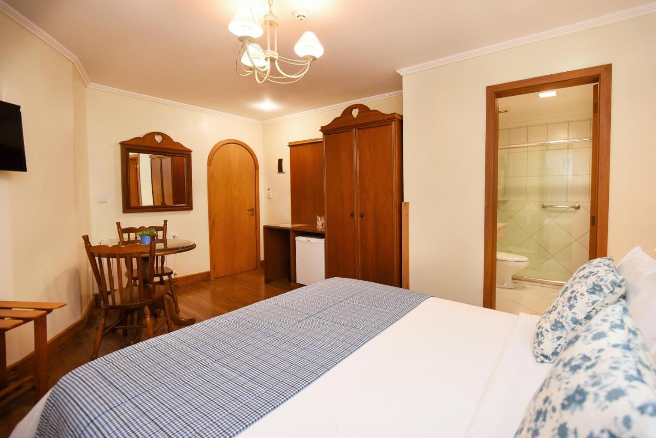 Hotel Hortensias Gramado