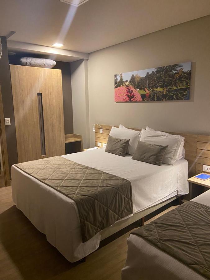 Apartamento Golden Temporada *