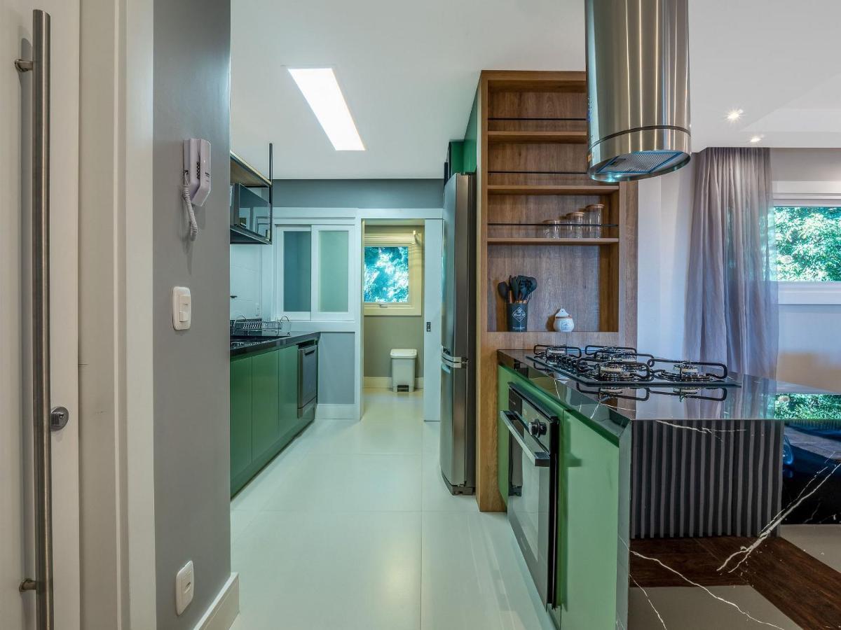 Apartamento 650 Metros, Rua Coberta Centro/villa 402a Gramado