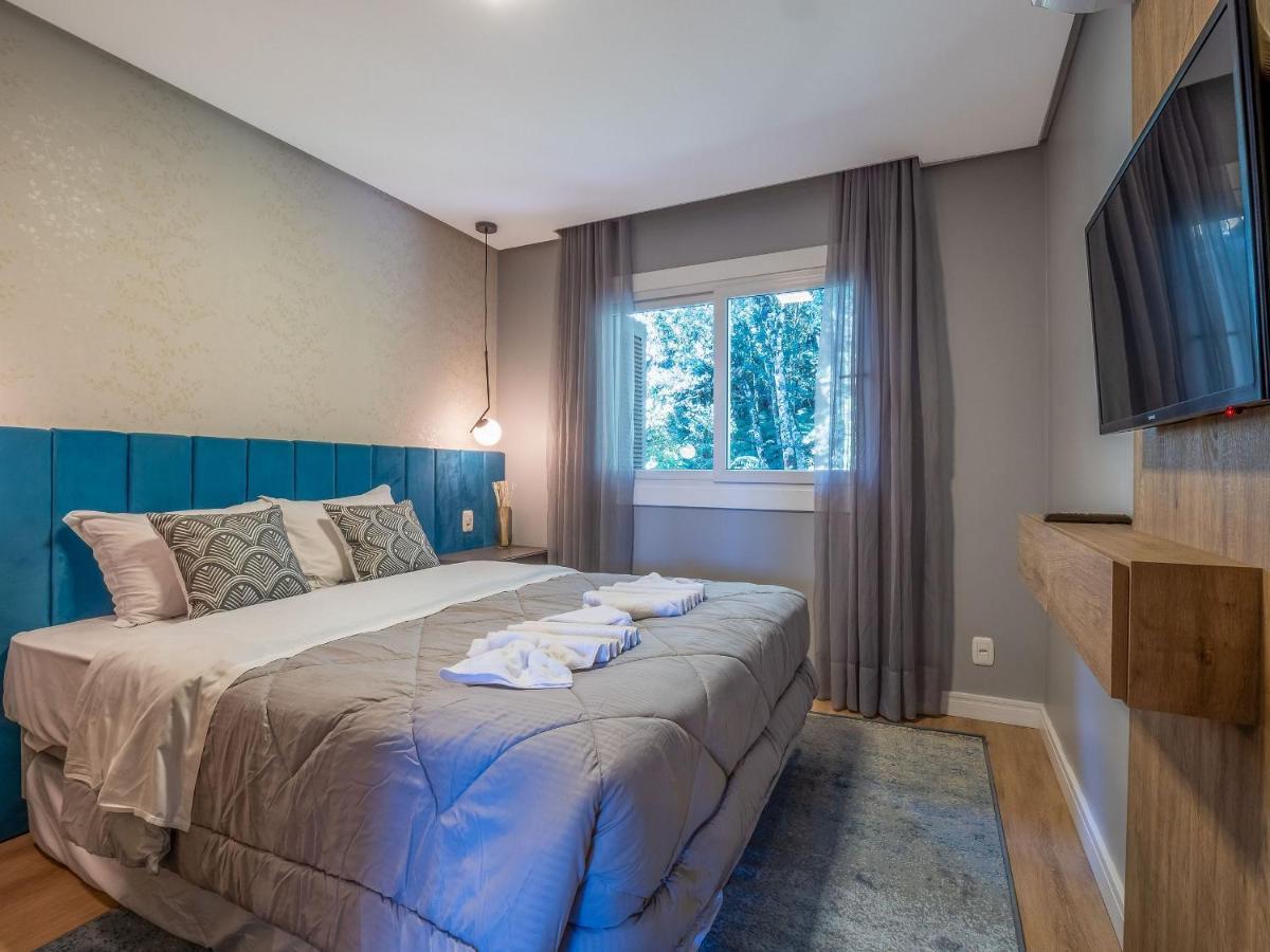 Apartamento 650 Metros, Rua Coberta Centro/villa 402a