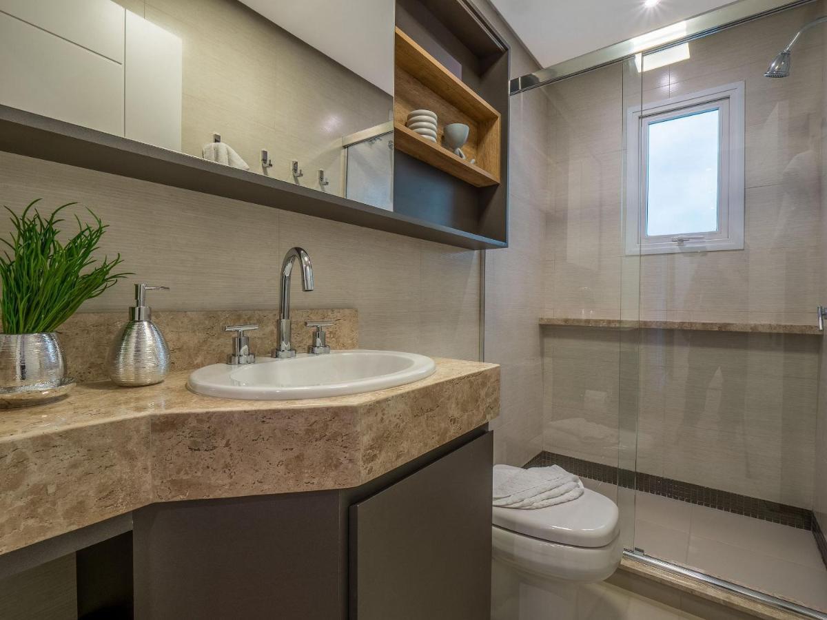 Apartamento 650 Metros, Rua Coberta Centro/villa 402a Gramado