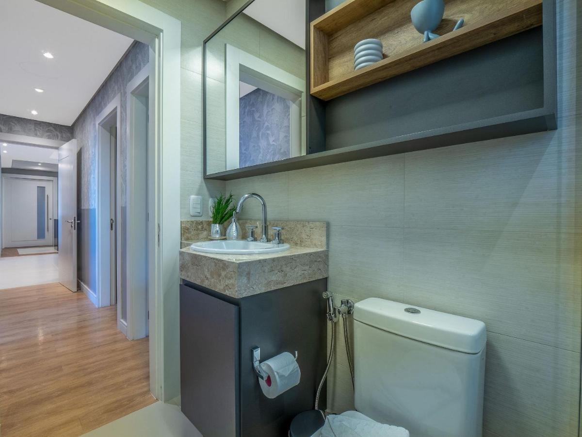 Apartamento 650 Metros, Rua Coberta Centro/villa 402a Gramado