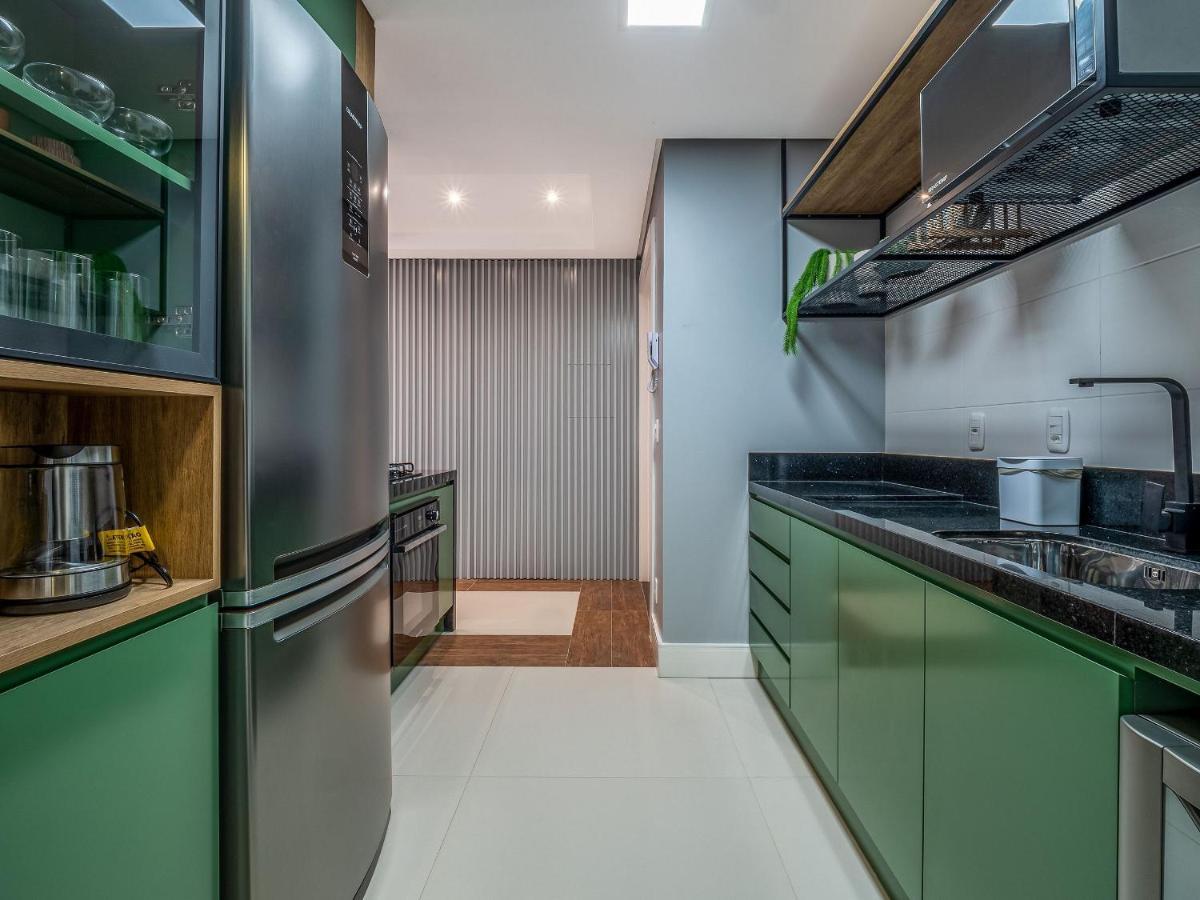 Apartamento 650 Metros, Rua Coberta Centro/villa 402a