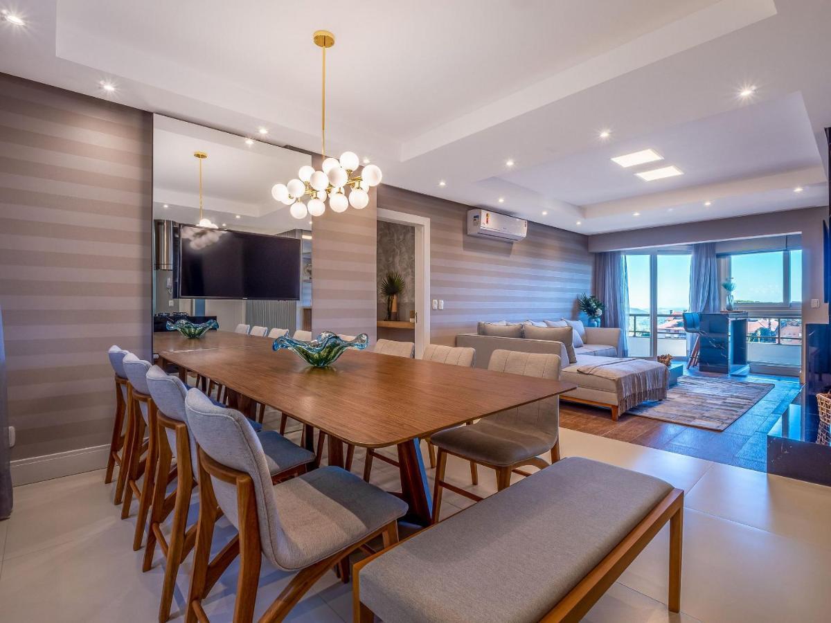 Apartamento 650 Metros, Rua Coberta Centro/villa 402a Gramado