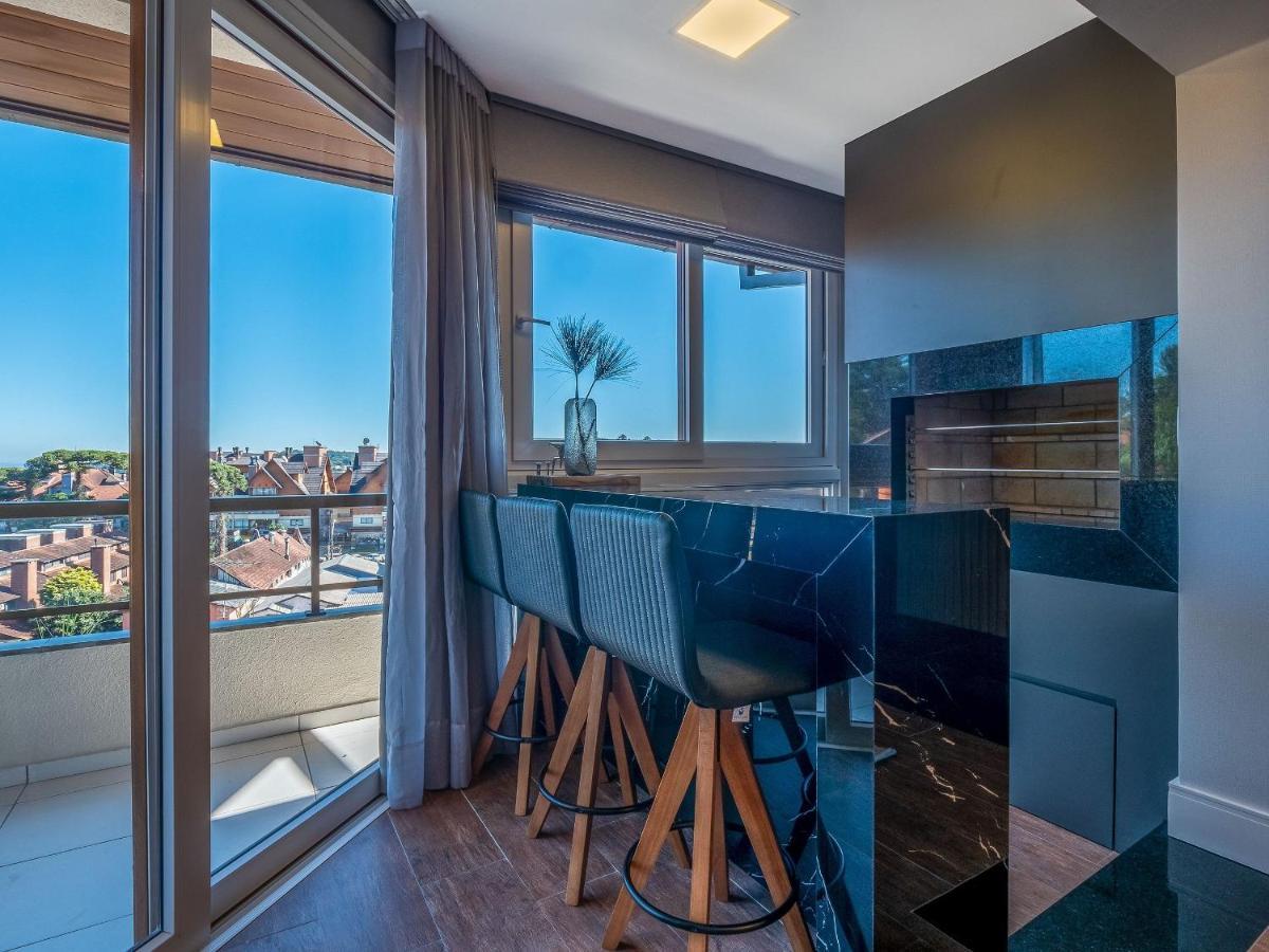 650 Metros, Rua Coberta Centro/villa 402a Apartamento