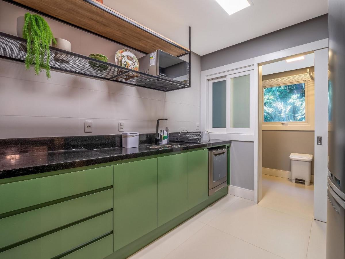 Apartamento 650 Metros, Rua Coberta Centro/villa 402a