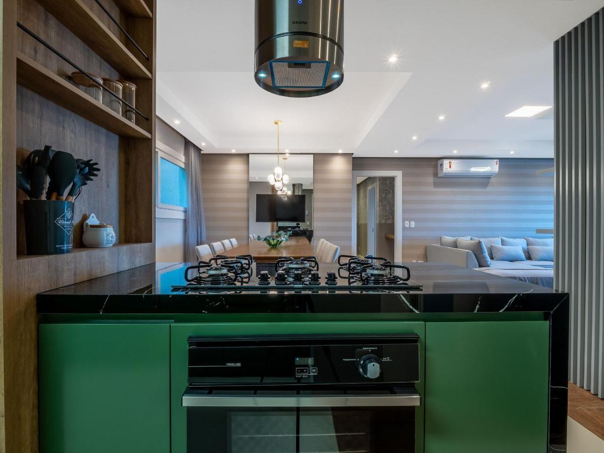Apartamento 650 Metros, Rua Coberta Centro/villa 402a *