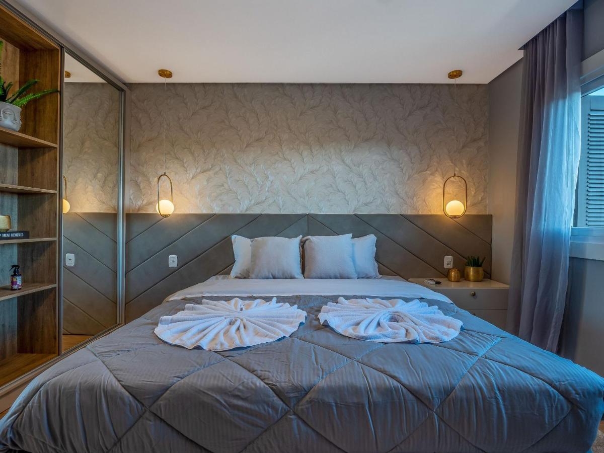 650 Metros, Rua Coberta Centro/villa 402a Apartamento *
