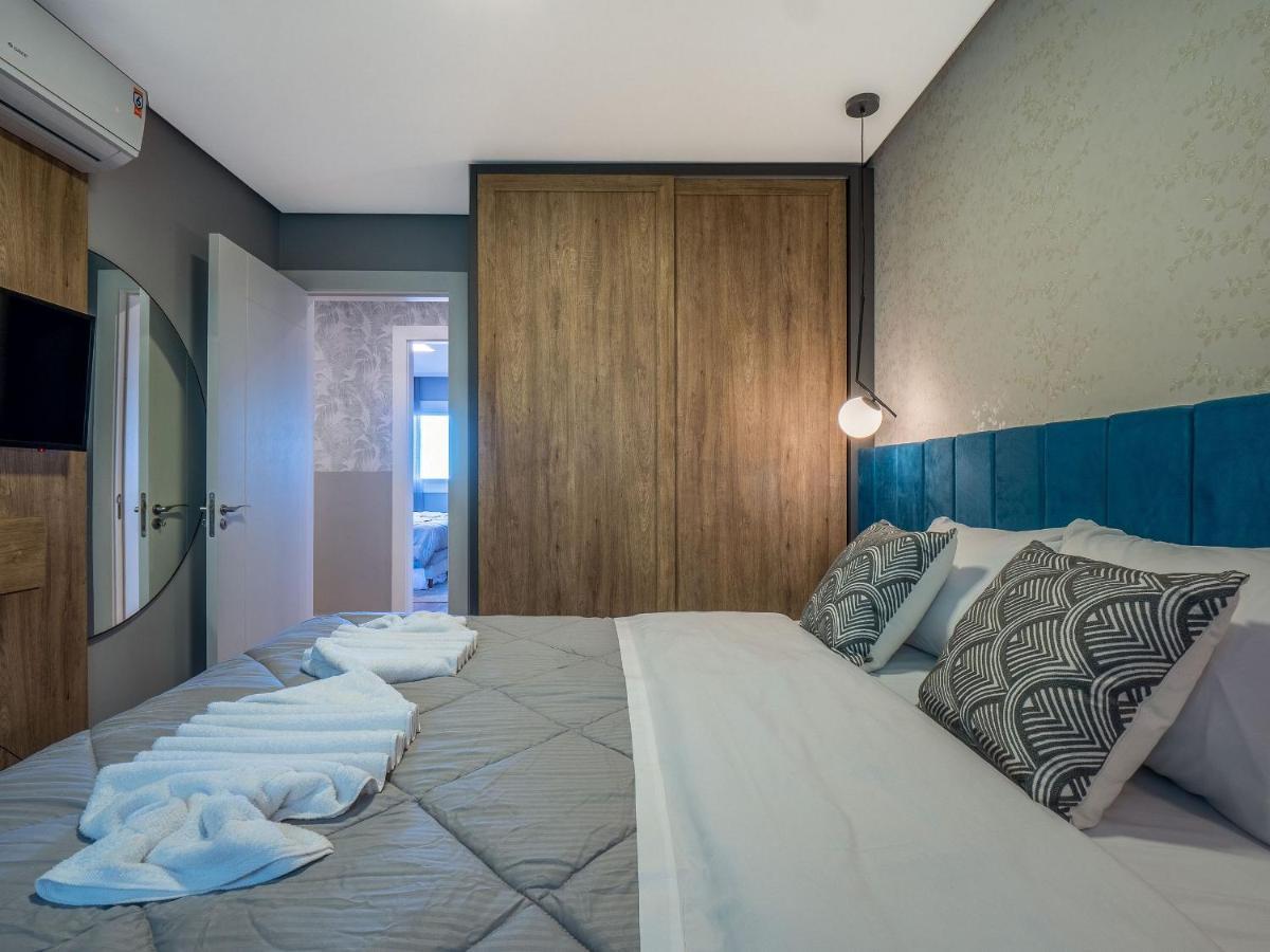 Apartamento 650 Metros, Rua Coberta Centro/villa 402a Gramado