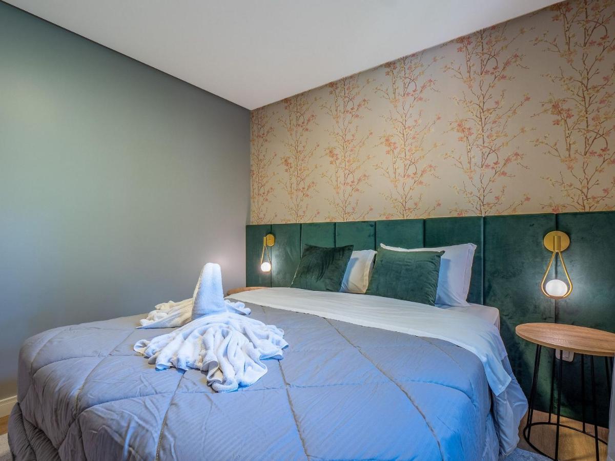 Apartamento 650 Metros, Rua Coberta Centro/villa 402a Gramado