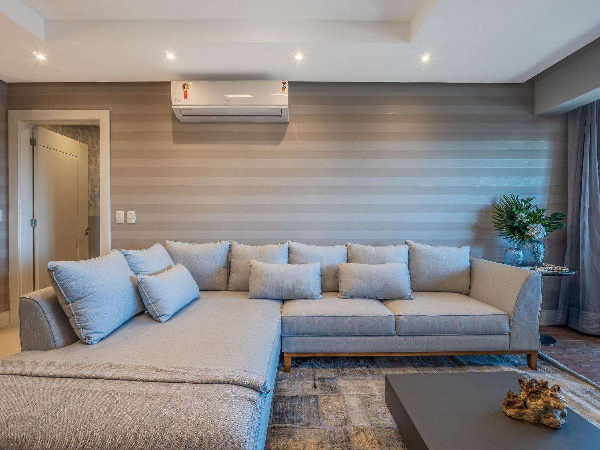650 Metros, Rua Coberta Centro/villa 402a Apartamento Gramado