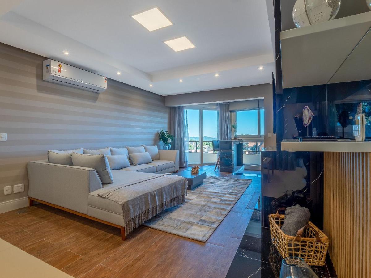 Apartamento 650 Metros, Rua Coberta Centro/villa 402a