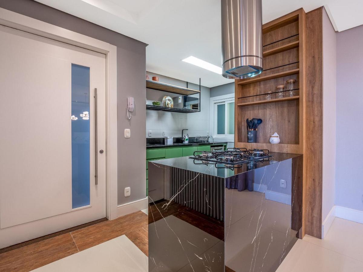 650 Metros, Rua Coberta Centro/villa 402a Apartamento