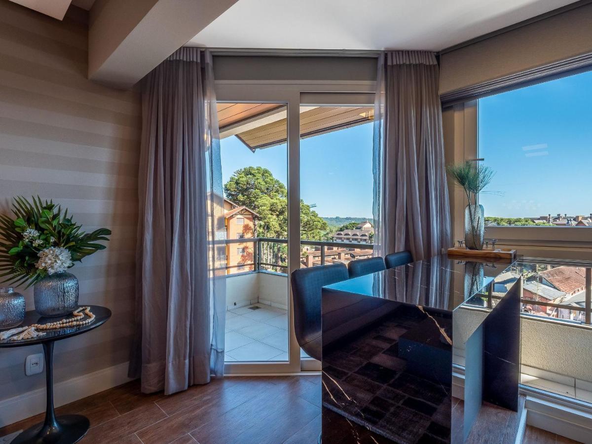 Apartamento 650 Metros, Rua Coberta Centro/villa 402a