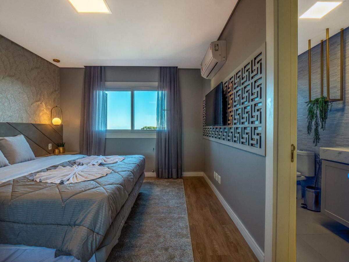 Apartamento 650 Metros, Rua Coberta Centro/villa 402a Gramado