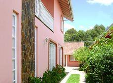 Beija Flor Hotel
