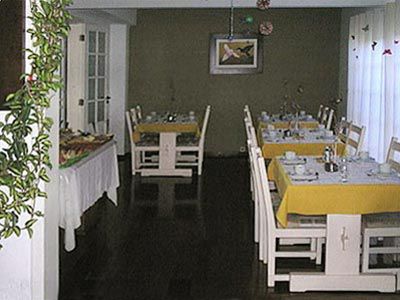Hotel Beija Flor 2*