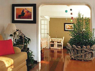 Hotel Beija Flor Gramado