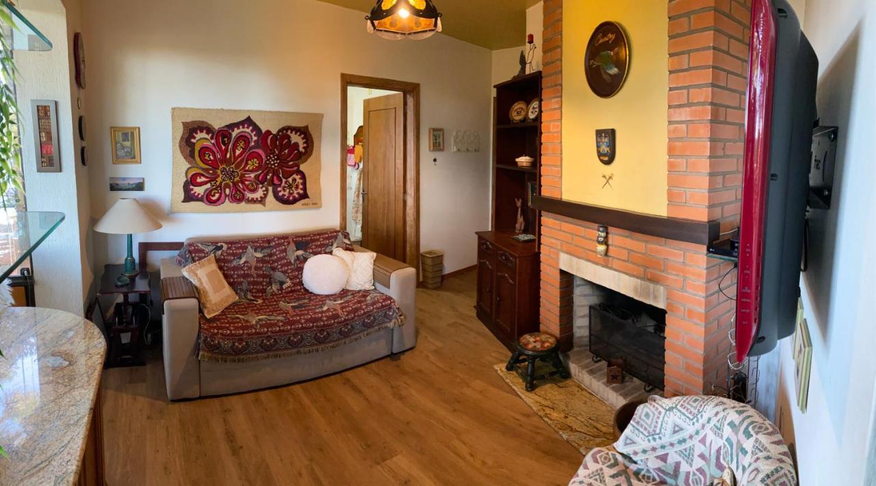 Apartamento Vista Inspiradora Em Uma Localizacao Imbativel!