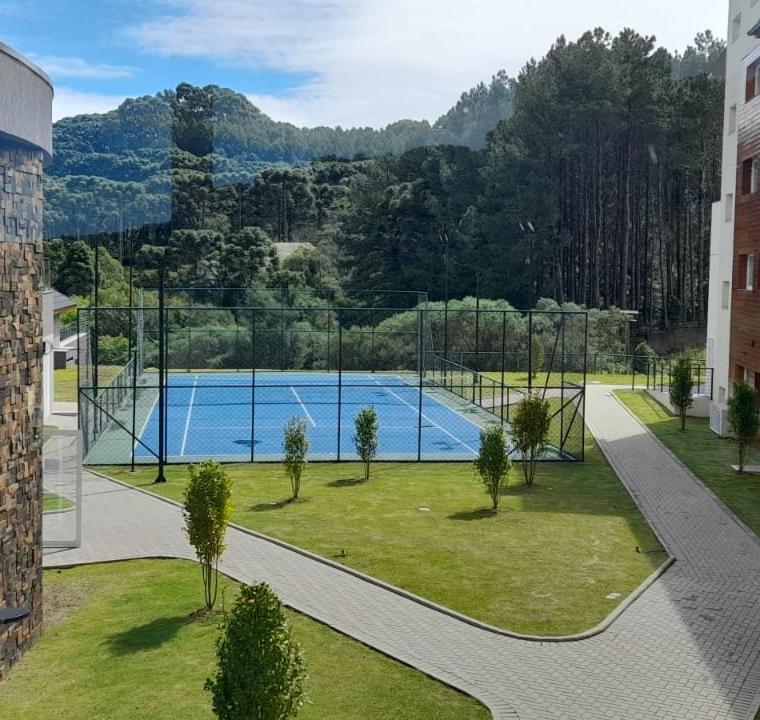Resort Golden Gramado