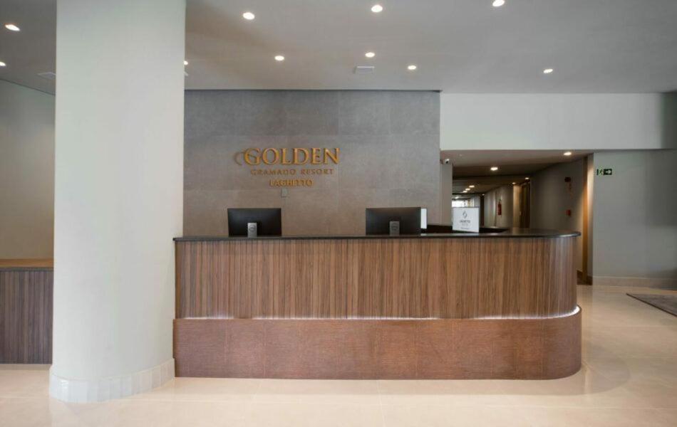 Golden Resort, Luxo Quintuplo