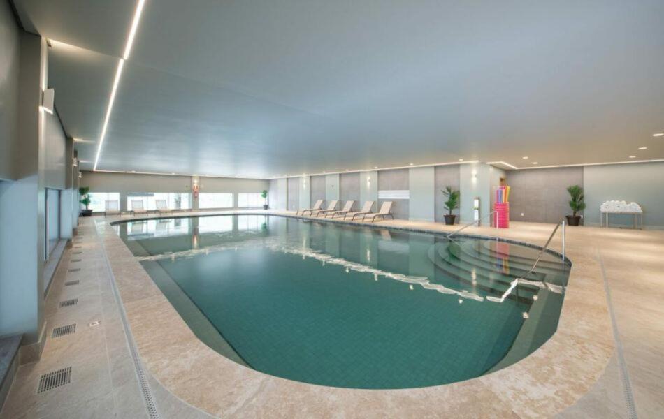 Golden Resort, Luxo Quintuplo Apartamento