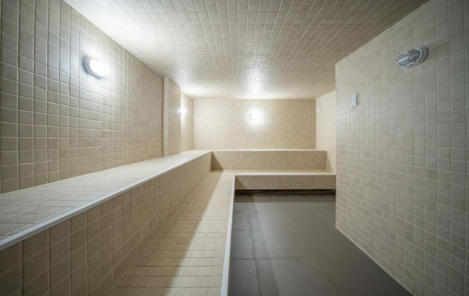 Golden Resort, Luxo Quintuplo Apartamento *