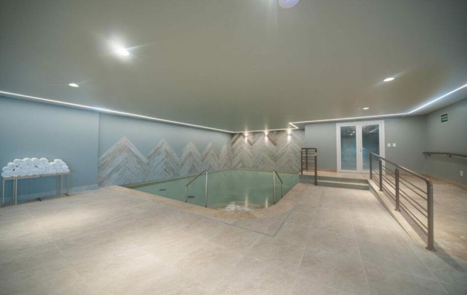 Golden Resort, Luxo Quintuplo Gramado