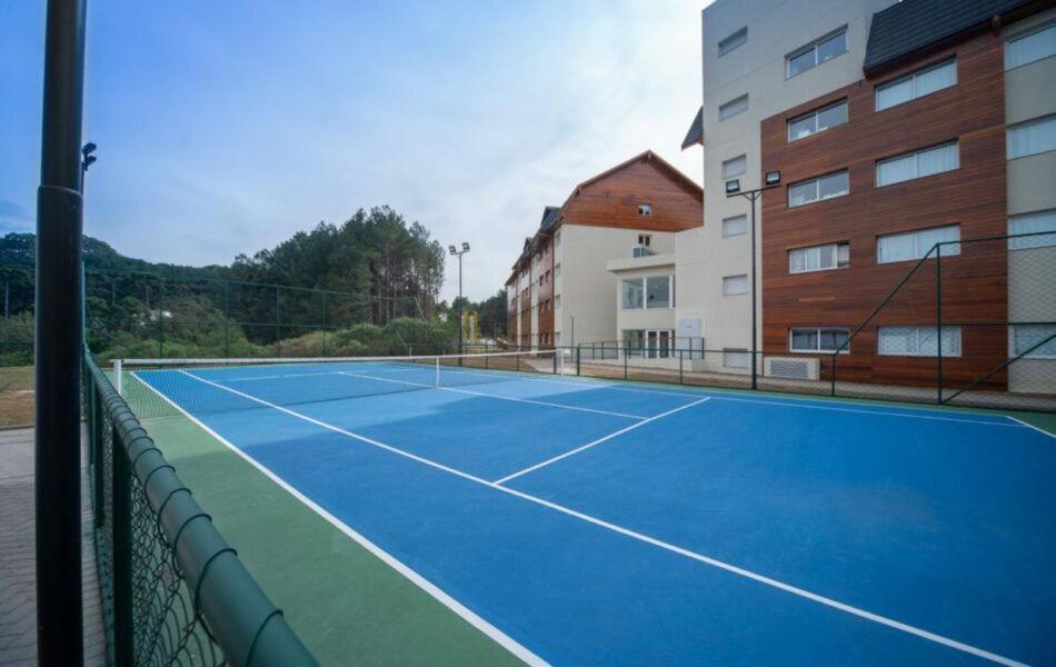 Golden Resort, Luxo Quintuplo