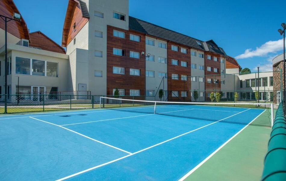 Golden Resort, Luxo Quintuplo Apartamento *