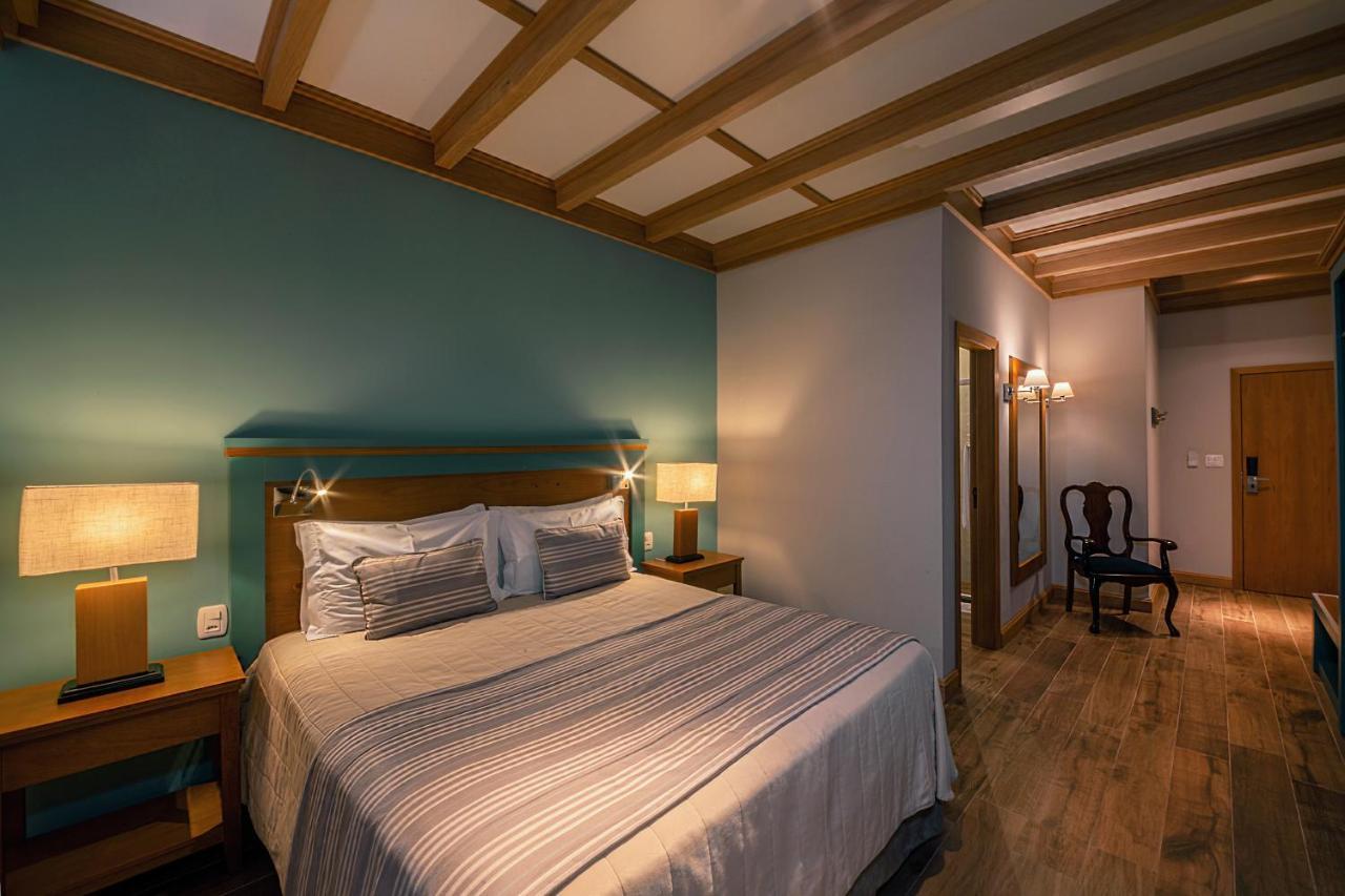Hotel Boutique Britanico