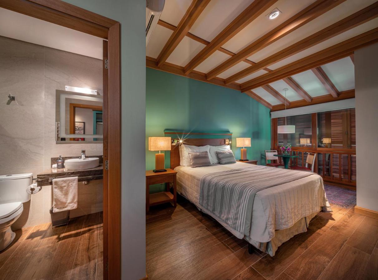 Hotel Boutique Britanico Gramado