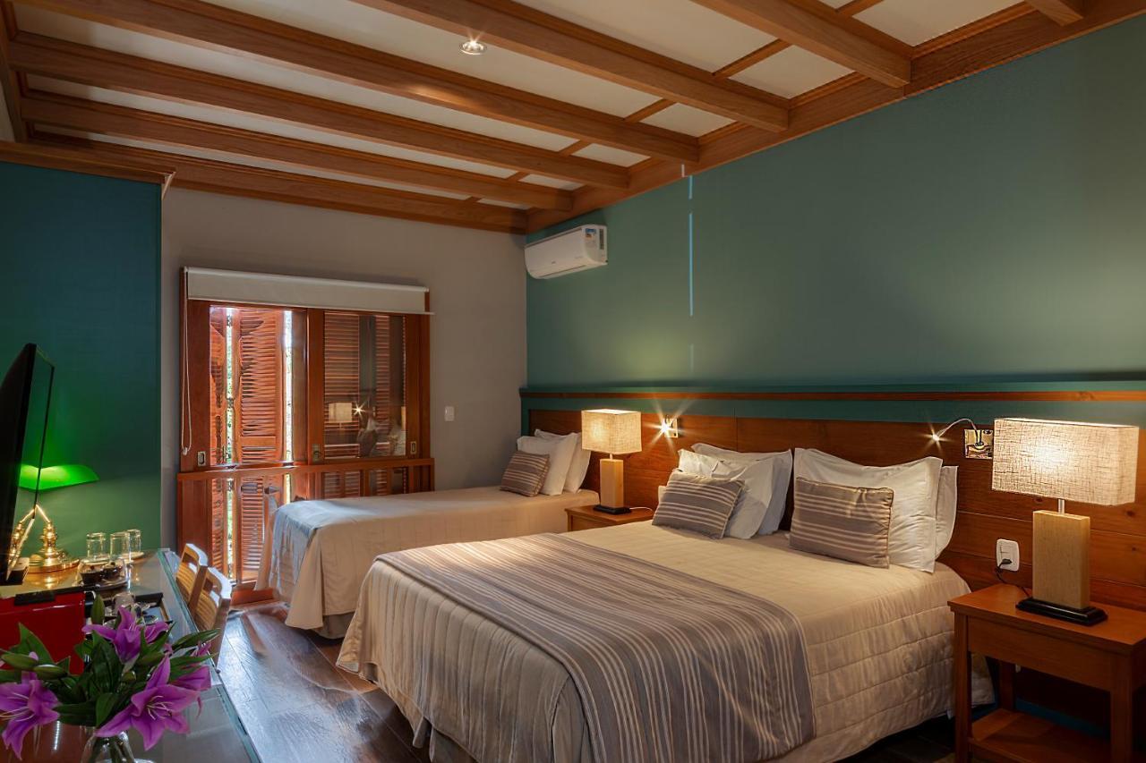 Boutique Britanico Hotel 4*