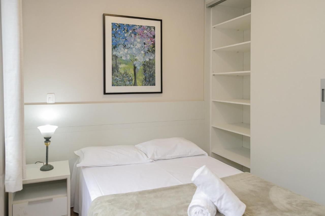 Apartamento Apartamento Super Aconchegante No Centro De