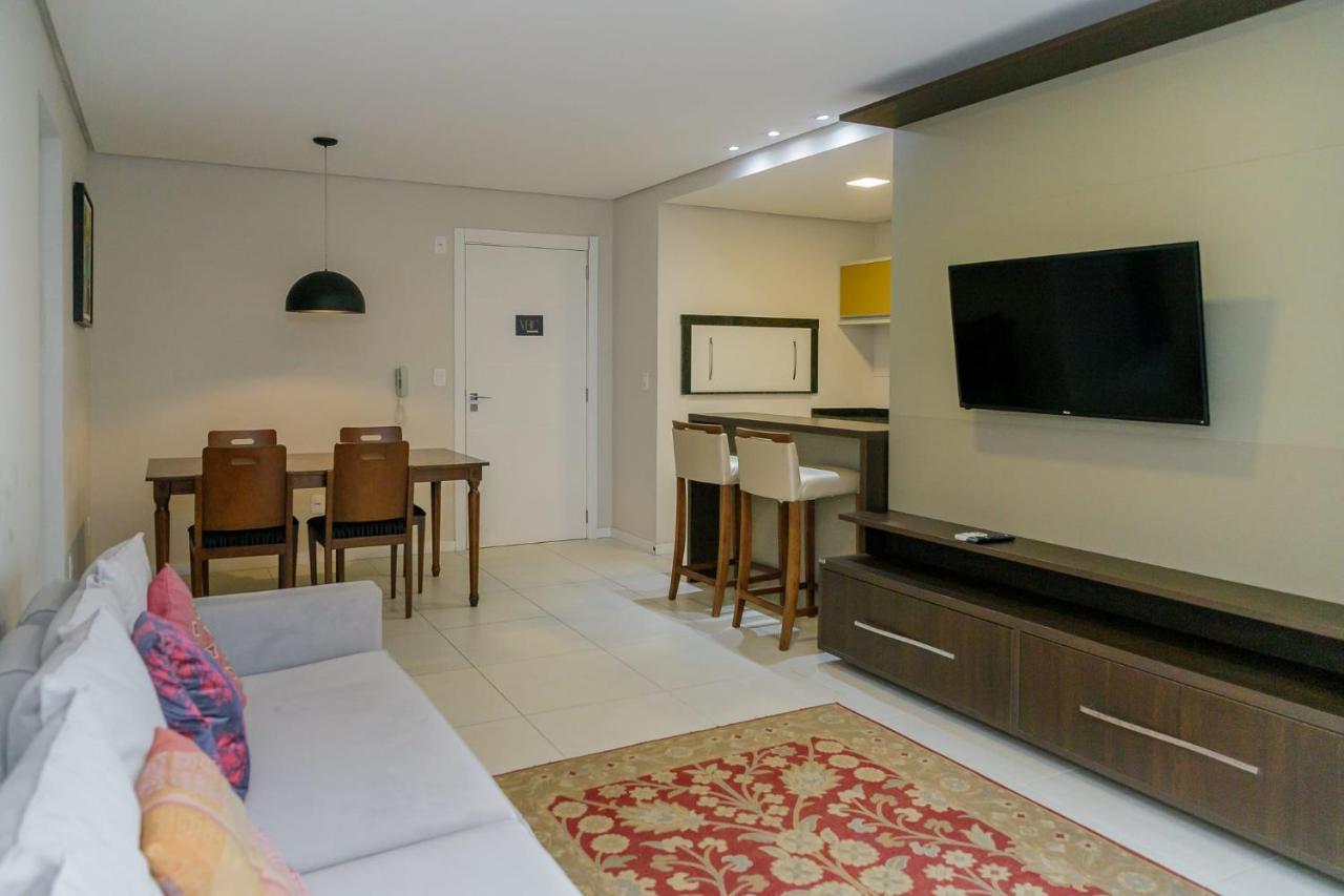Apartamento Super Aconchegante No Centro De Apartamento *