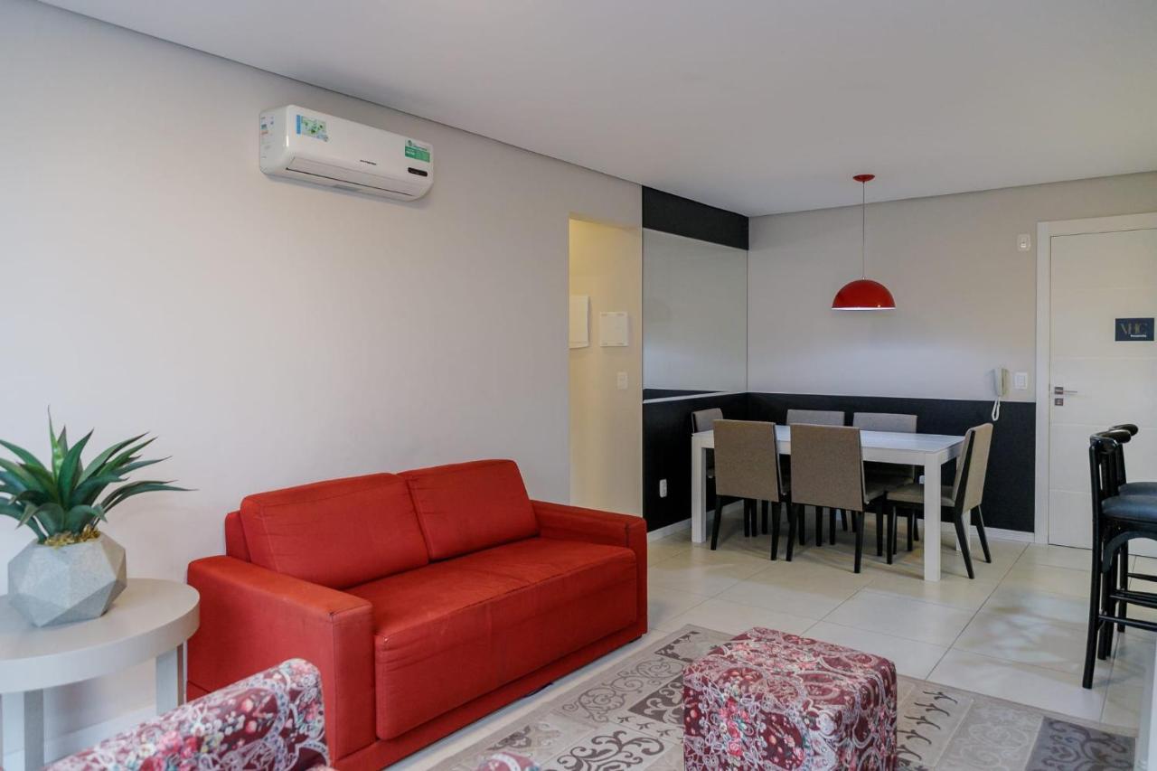 Apartamento Em Otima Localizacao Gramado