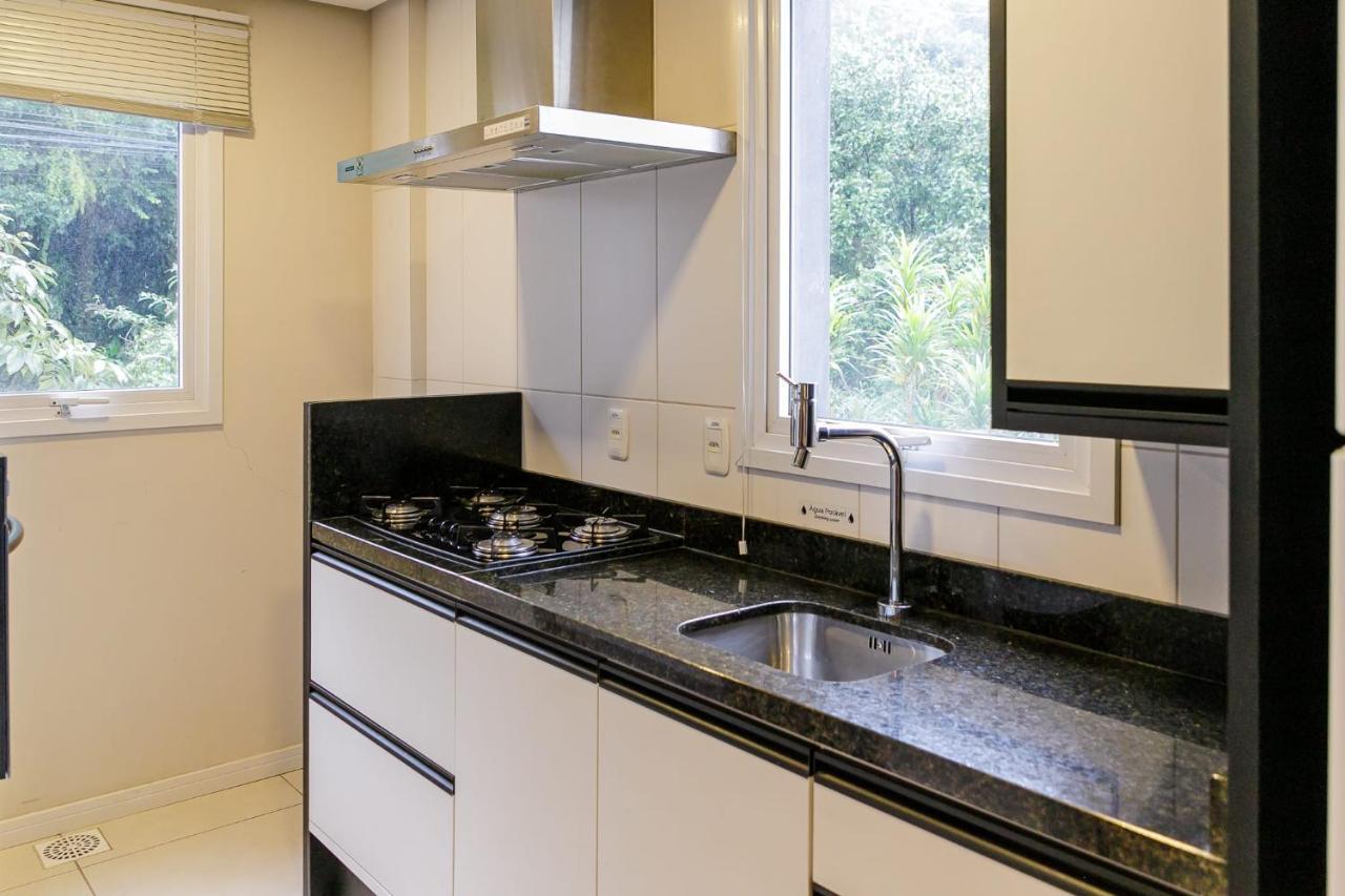 Apartamento Moderno E Aconchegante Em Gramado