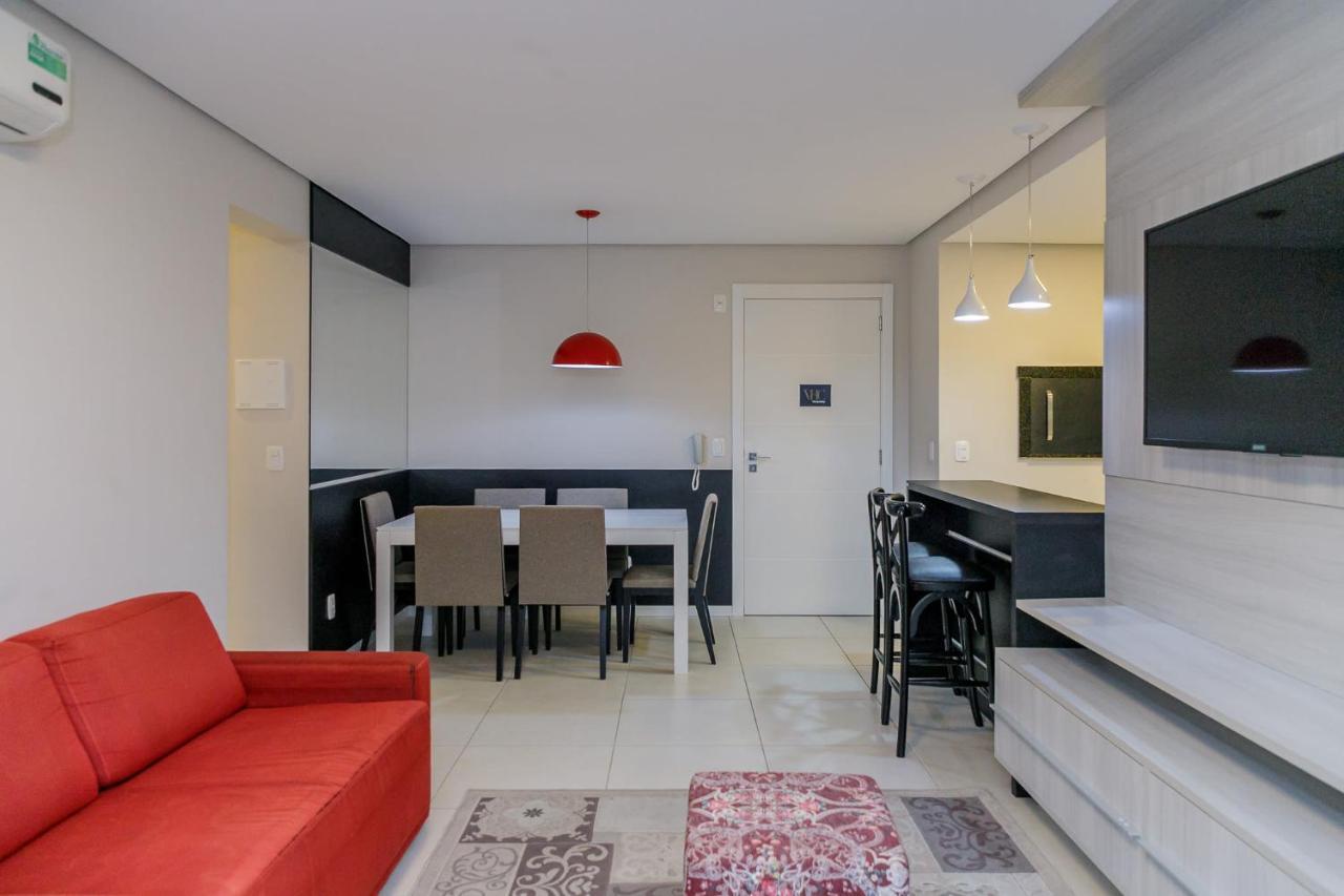 Apartamento Em Otima Localizacao
