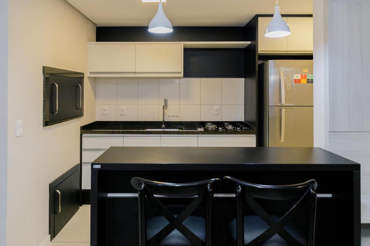Em Otima Localizacao Apartamento