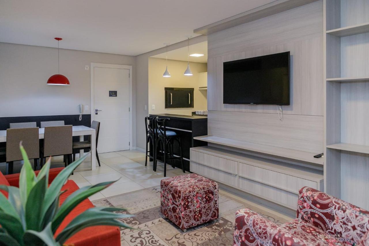 Apartamento Em Otima Localizacao Gramado