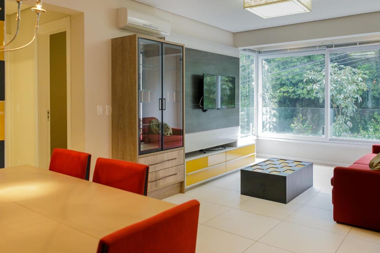 Apartamento Moderno E Aconchegante Em Apartamento Gramado