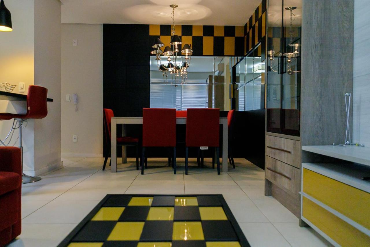 Apartamento Apartamento Moderno E Aconchegante Em Gramado