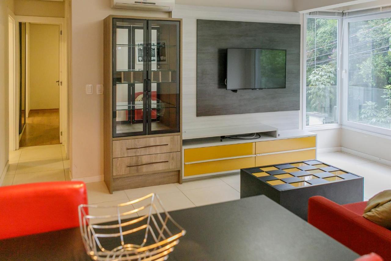 Apartamento Moderno E Aconchegante Em Apartamento