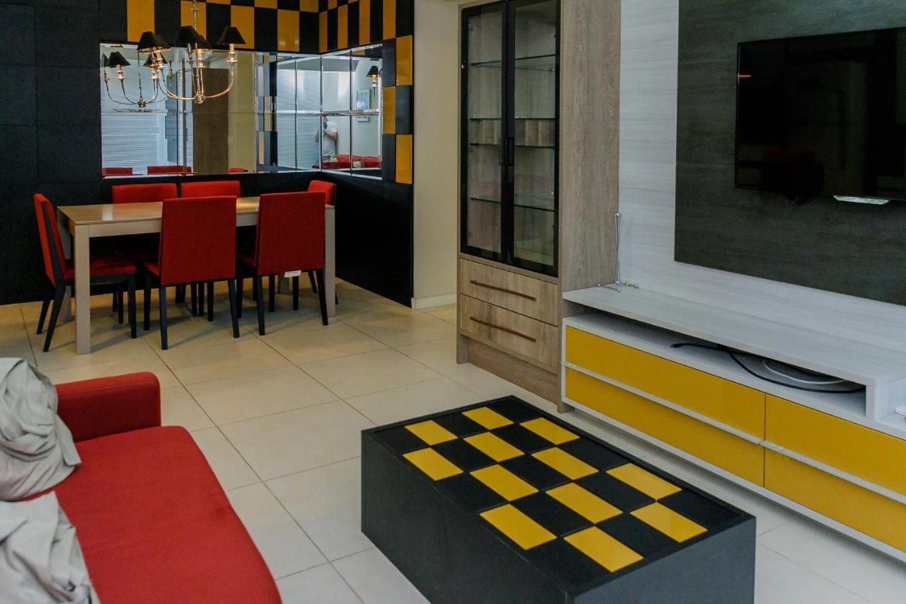 Apartamento Moderno E Aconchegante Em Gramado